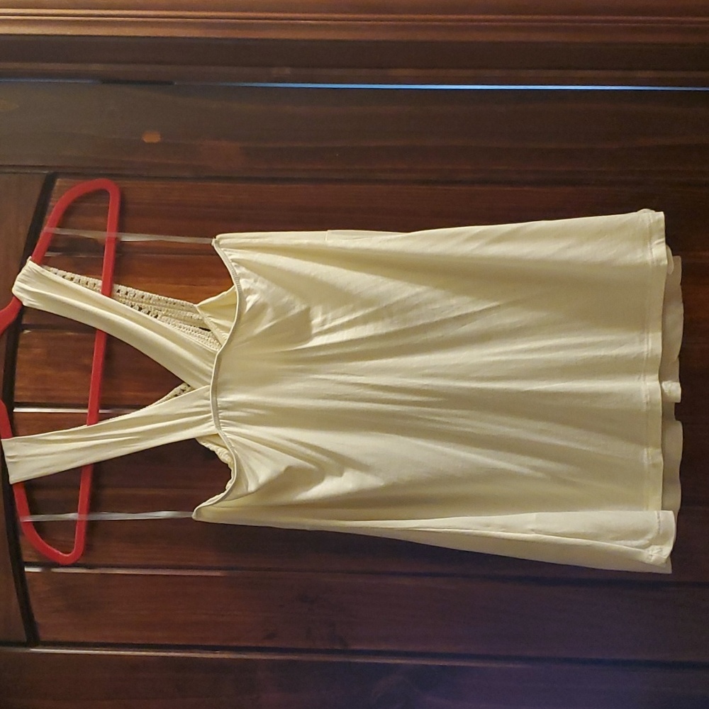 Tank top - Picture 2 of 2